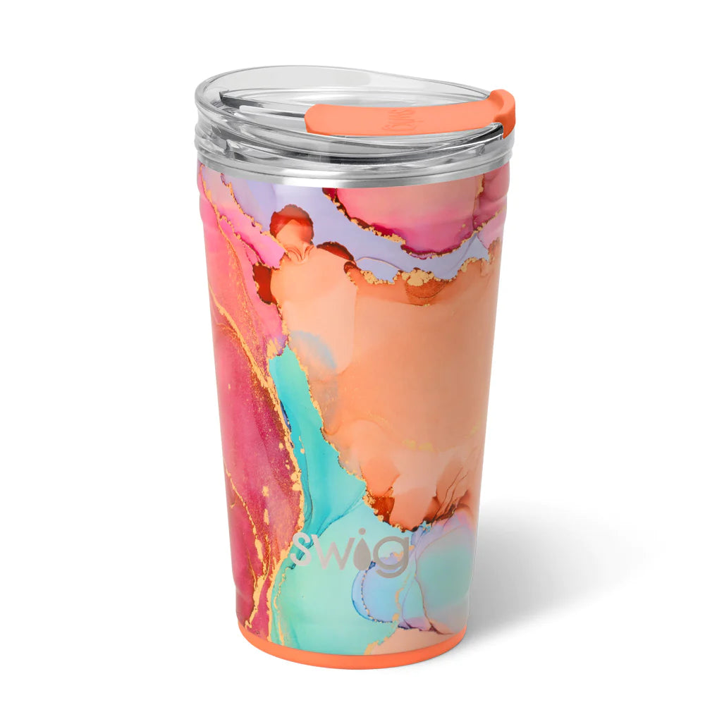 Insulated Stainless Steel Tumblers - Trendy Drinkware - Swig Life