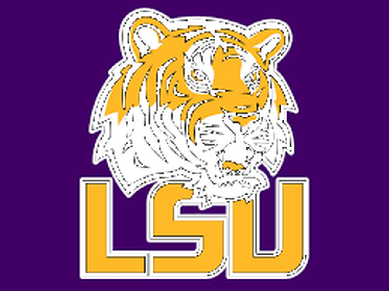 Shop By Theme - Collegiate Collection - Louisiana State University ...