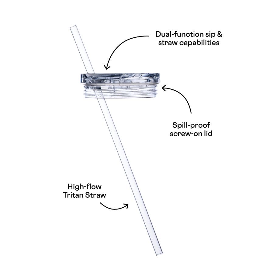 Corkcicle - Cruiser 40oz