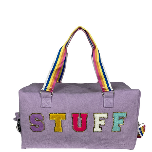 Duffle Bag- Unicorn