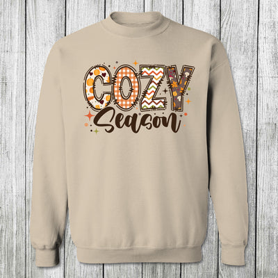 Daydream Tees Cozy Season