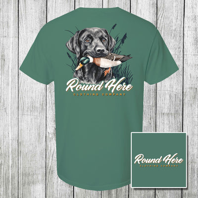 'Round Here Clothing Hunting Pal