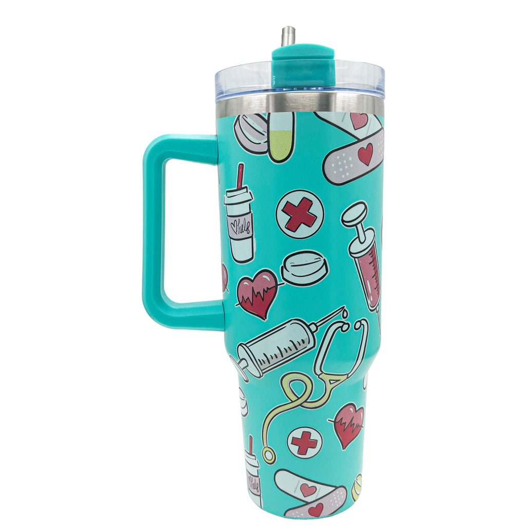 Girlie Girl Originals Morgan Tumbler Healthcare