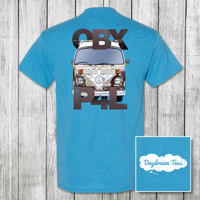 Daydream Tees OBX P4L