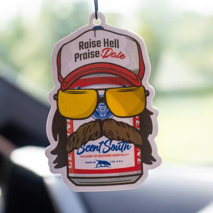 Scent South Praise Dale Air Freshener