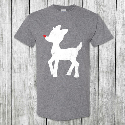 Daydream Tees Red Nose