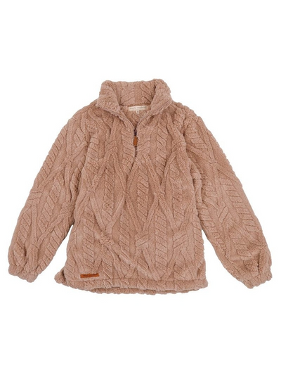 Simply Southern DESERT Pullover