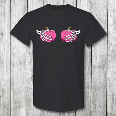 Daydream Tees Save the Tatas