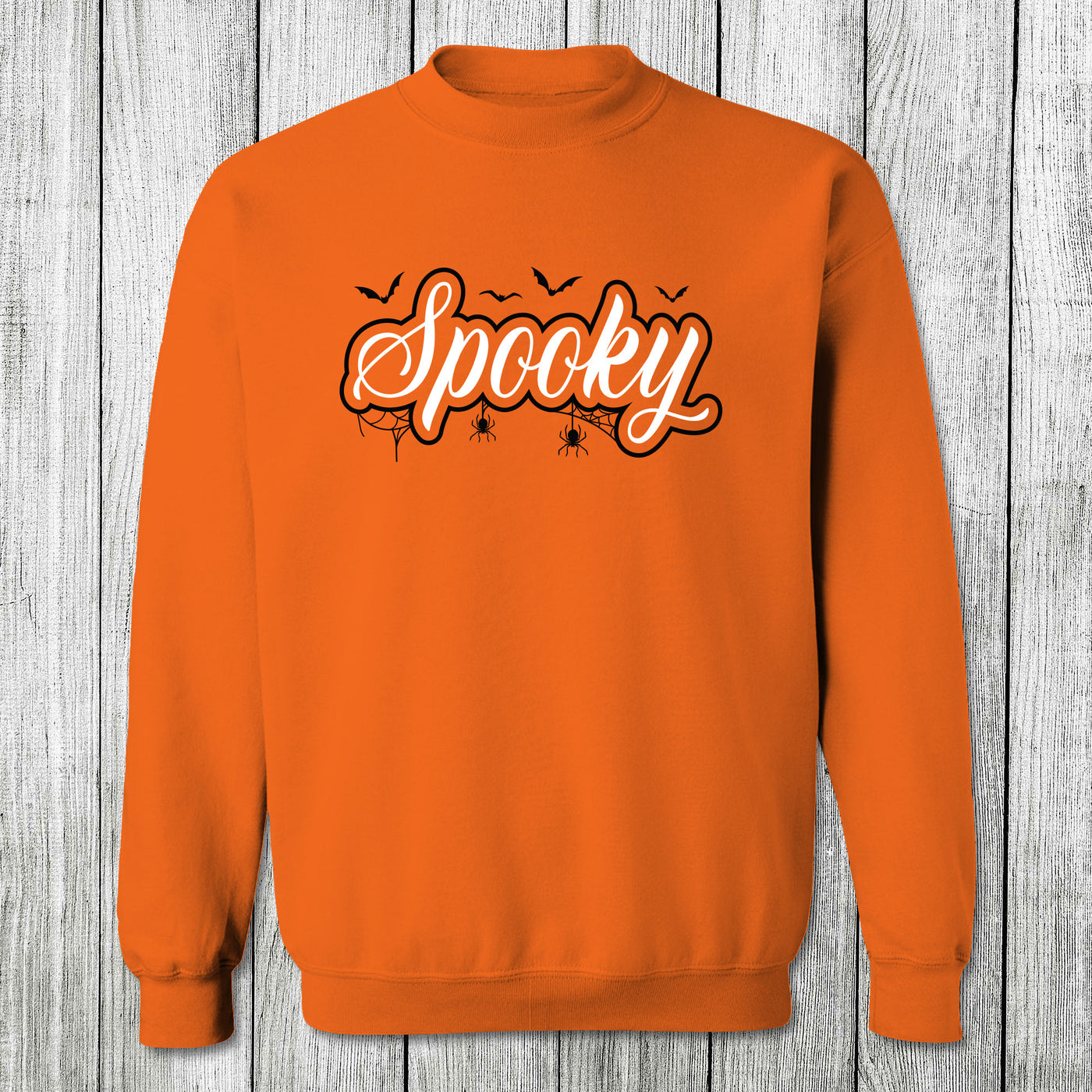 Daydream Tees Spooky