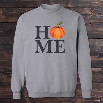 Daydream Tees Welcome Home Pumpkin