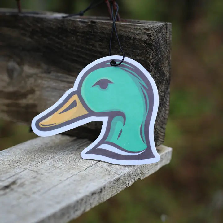 Scent South Duck Head Air Freshener