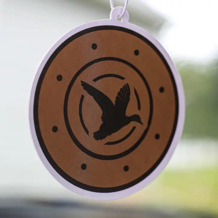 Scent South Duck Shell Air Freshener