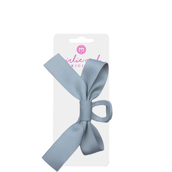 Girlie Girl Originals Clip with Ribbon