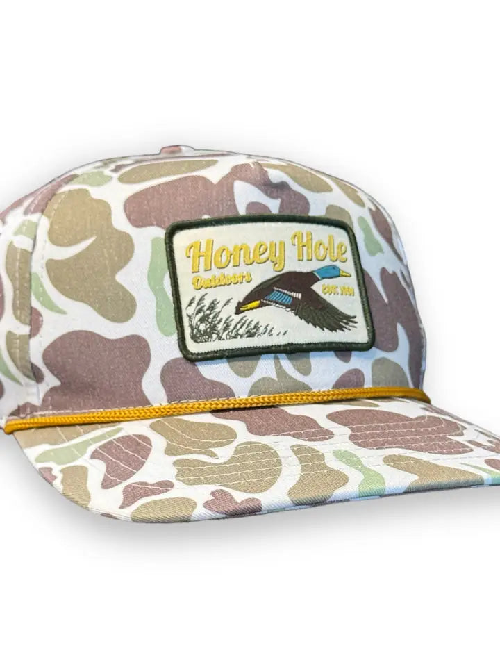 Honey Hole Outdoors - Duck Field