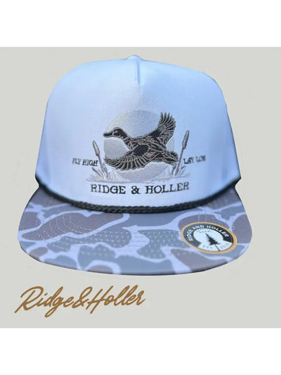 Ridge&Holler - White Oak