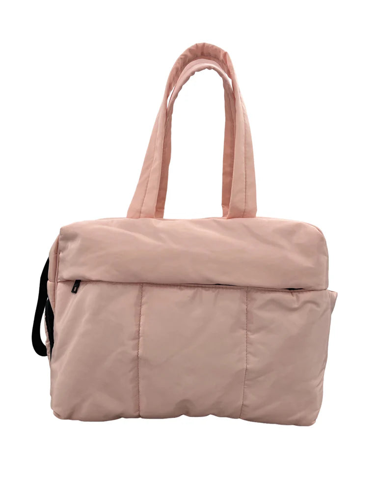 Girlie Girl Originals Tote/Duffel Pink