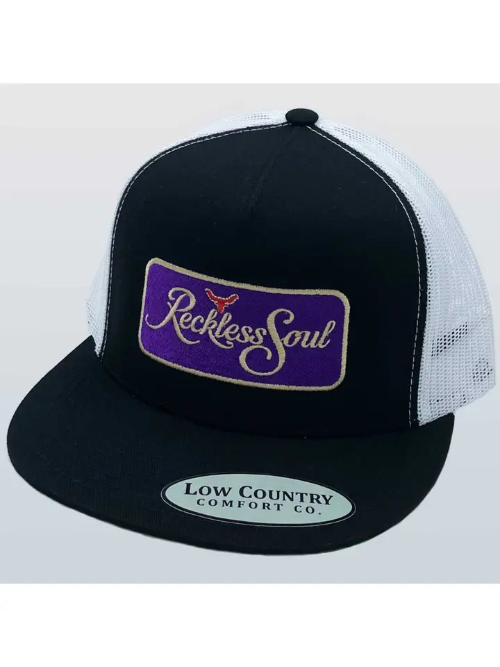 Low Country Comfort Co. - Reckless Soul