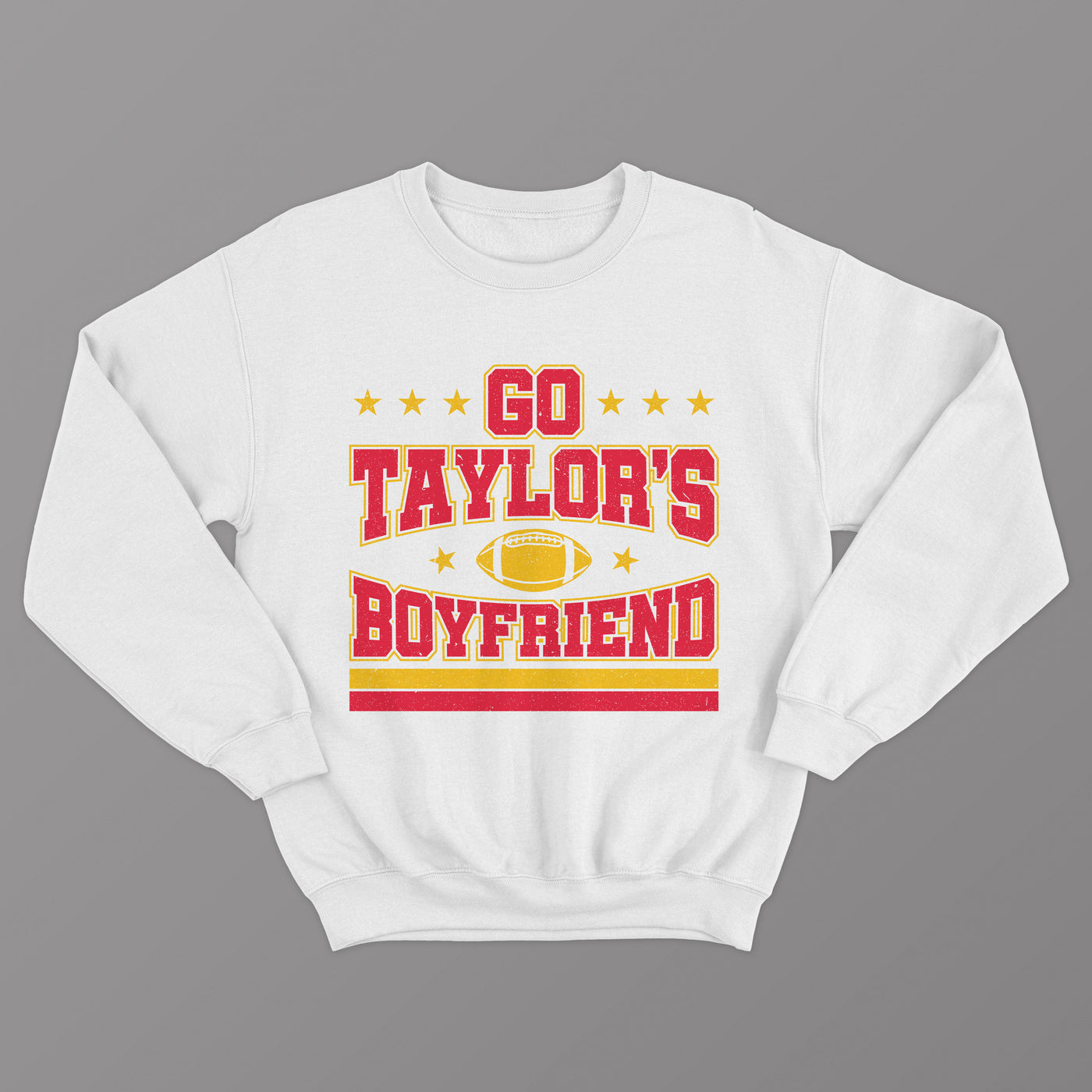 Go Taylor's Boyfriend